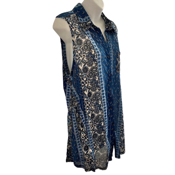 Ember Missy | Semi-sheer Tunic - Picture 5 of 16